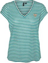 VERO MODA-T-shirt--207857003 Paras-Maat L