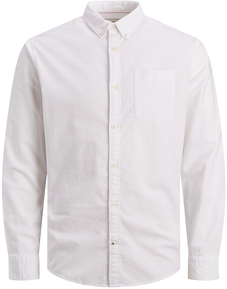 Jack & Jones Junior Overhemd Overhemd Boys