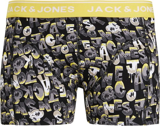 Jack & Jones-Boxershort--177795 Vibrant-Maat L