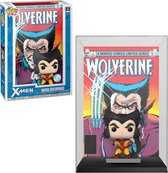 Funko Pop! X-Men - Wolverine Vol. 1 Issue #1 Pop! Comic Covers