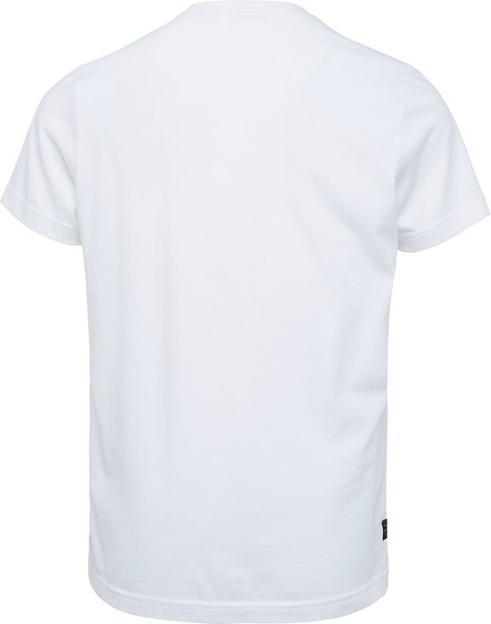 T-shirt--7003 Bright Whi- S- PME- Legend