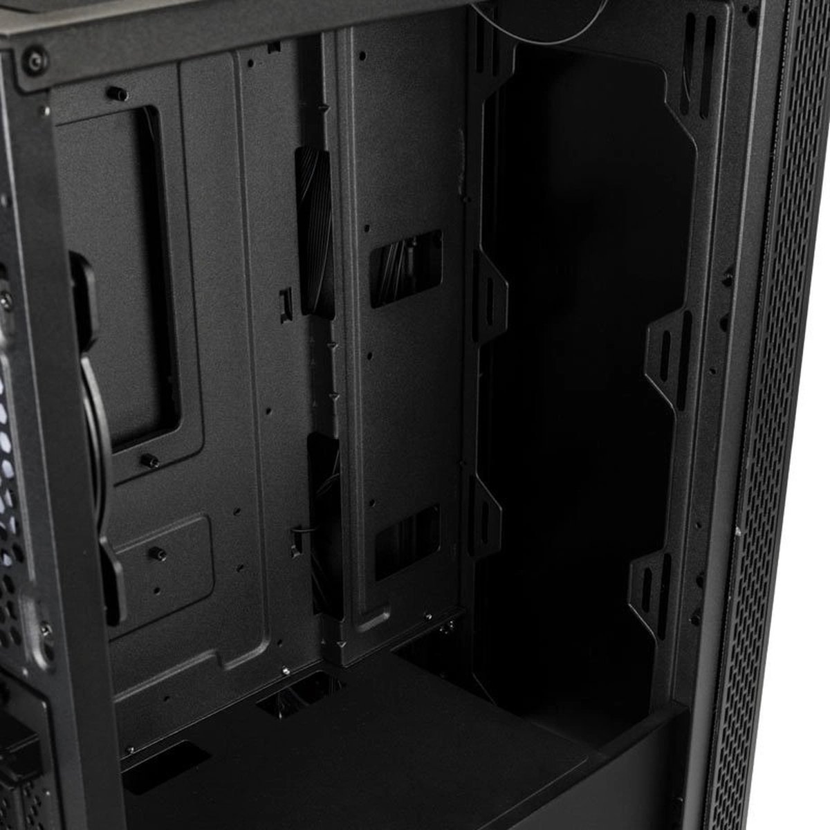 AMD Ryzen 5 5600G Game Computer / Gaming PC - 16GB RAM - 500GB SSD - RX Vega 7 - Windows 11 - Kolink Void Rift — afbeelding 2