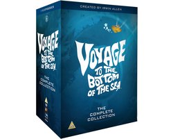 Voyage To The Bottom Of The Sea S3 (DVD)