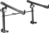 keyboard stand / Pianobank - keyboardstandaard \ Support pour clavier et panoramique 35 x 6.5 x 41 centimetres