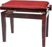 pianobank - banc à clavier et tabouret de piano, taille unique \ keyboard bench and piano stool, one size