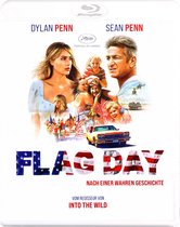 Flag Day [Blu-Ray]