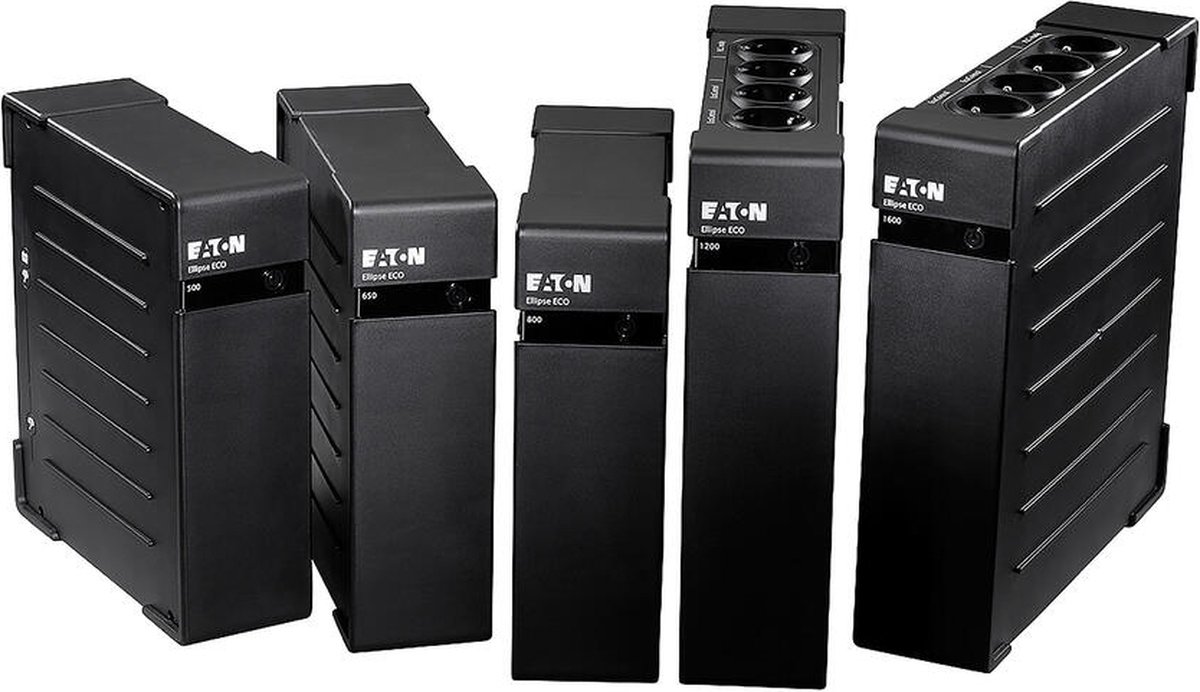 Eaton UPS-systemen Ellipse-accessoires voor UPS - ELWALL - E2RJ3