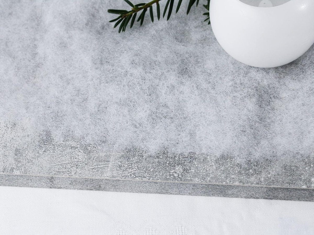 Sneeuwdeken Kerst artikelen kopen? | Ruime keus