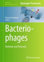 Methods in Molecular Biology 2738 - Bacteriophages