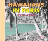 Various Artists - Hawaiians In Paris Anthologie 1916-1926 (CD)