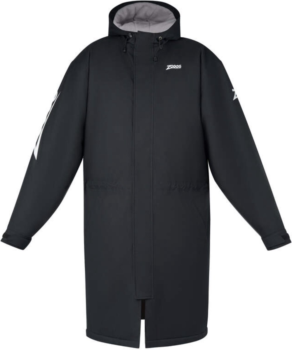 Zoggs SWIM Team Parka XL