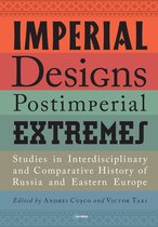 Imperial Designs, Post-Imperial Extremes