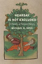 Yale Agrarian Studies Series- Hearsay Is Not Excluded