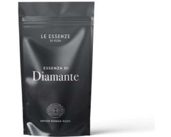 Drogerballen met Diamante parfum