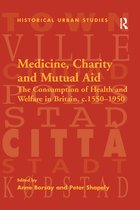 Medicine, Charity and Mutual Aid