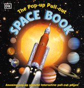 Pop-Up, Pull-Out-The Pop-up, Pull-out Space Book