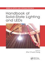 Series in Optics and Optoelectronics- Handbook of Solid-State Lighting and LEDs