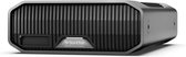 SanDisk Professional 18TB G-DRIVE PROJECT, Thunderbolt 3, USB-C (10Gbps) harde schijf