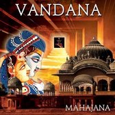 Mahajana - Vandana (CD)