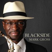 Mark Gross - Blackslide (CD)