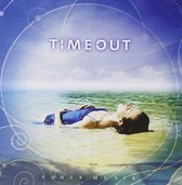 Time Out - Time Out (CD)