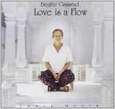 Birgitte Grimstad - Love Is A Flow (CD)