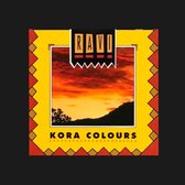Ravi - Kora Colours (CD)