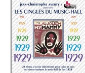 Various Artists - Les Cingles Du Music Hall: 1929 (CD)