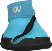 Woofwear Medical Hoof Boot Blauw - 2