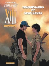 XIII Mystery 14 - XIII Mystery - Tome 14 - Traquenards et Sentiments