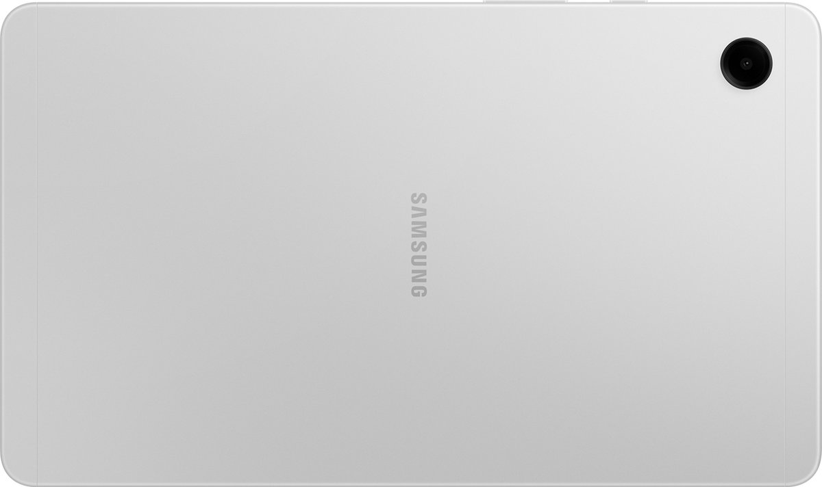 Samsung Galaxy Tab A9 - 64GB - 8.7 inch - Silver — afbeelding 5