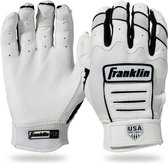 Franklin CFX FP Chrome Series Women XL White/Black