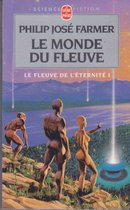 Ldp Science Fic- Le Monde Du Fleuve