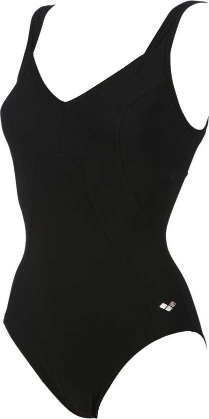 Vertigo One Piece Badpak Vrouwen