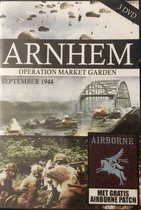 Arnhem: Operation Market Garden