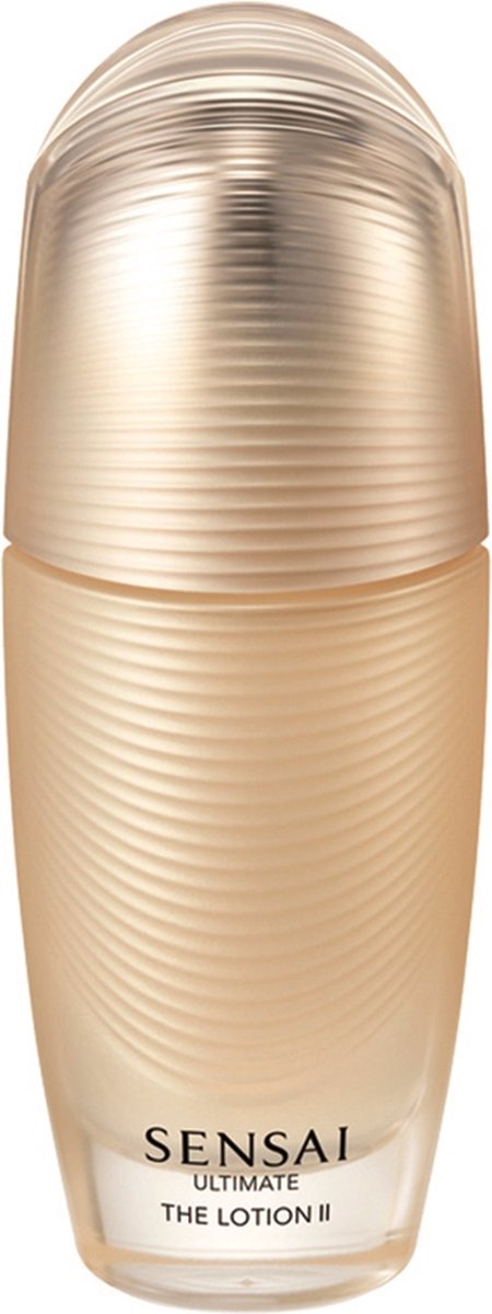 Goedkoopste Sensai Ultimate the Lotion II 125ml