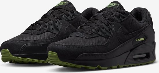 Sneakers Nike Air Max 90 "Chlorophyll" - Maat 42.5
