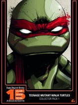 Teenage Mutant Ninja Turtles Jubileum Editie CP 1 (van 2)