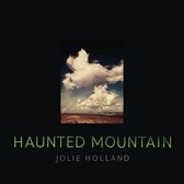 Jolie Holland - Haunted Mountain (CD)