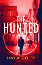 Jack Rutherford and Amanda Lacey 2 - The Hunted
