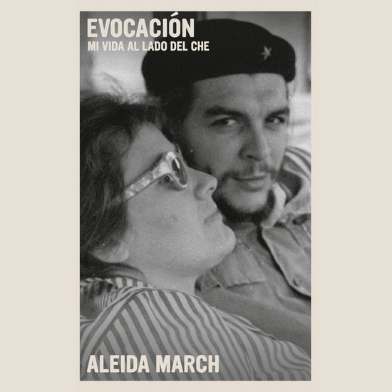 Evocación - cover