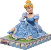 Disney Traditions Assepoester Personality Pose 9 cm