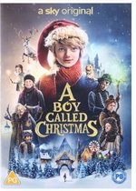 A Boy Called Christmas [DVD]