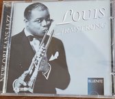 Louis Armstrong – New Orleans Jazz