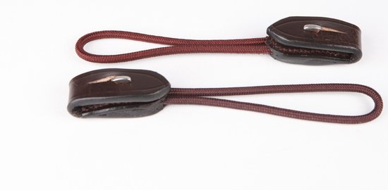 Trust Pelham Straps Bruin Short