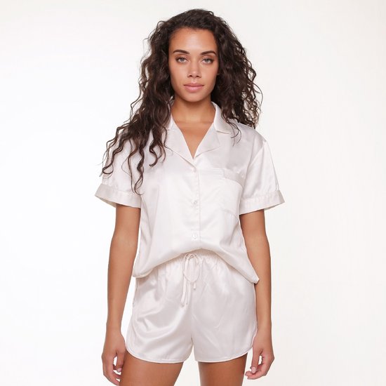 Lingadore Cami and Shorts Set
