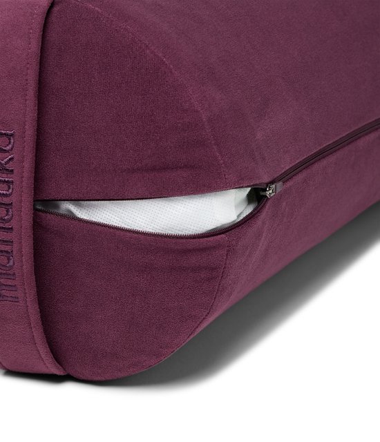 Ronde Yoga Bolster voor Comfort
