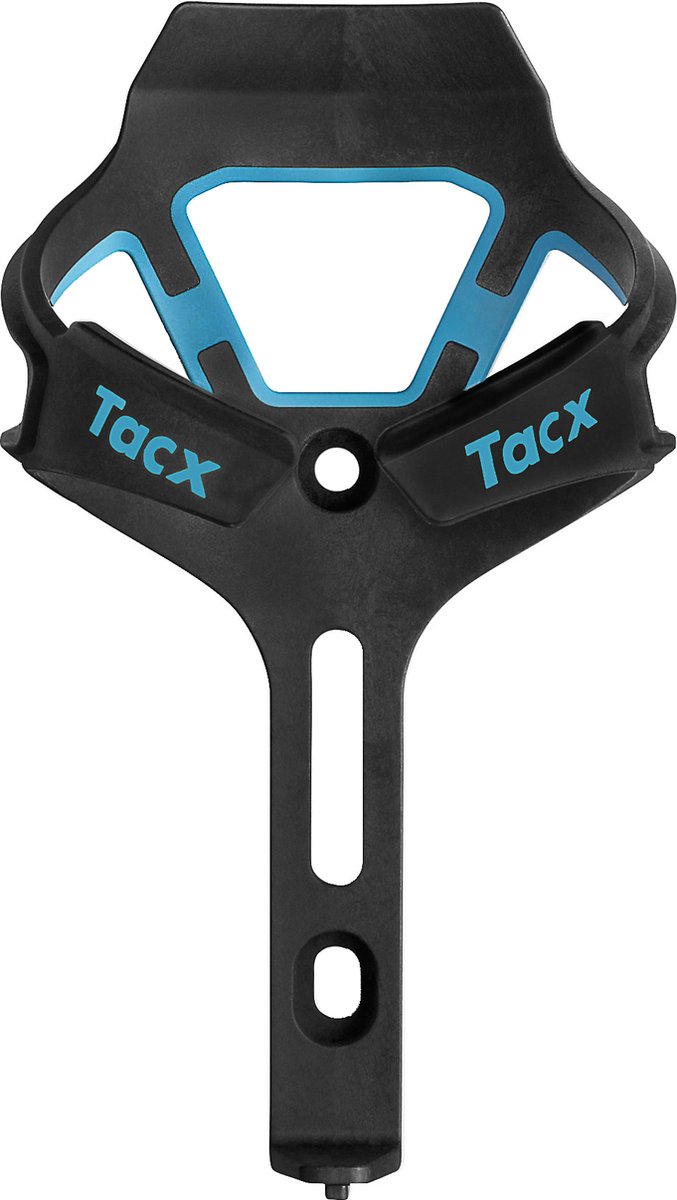 Tacx - Ciro Bidonhouder Mat Lichtblauw
