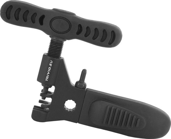 Test | Bontrager Bits multitool: Altijd tools bij je Test | Bontrager Bits multitool: Altijd tools bij je