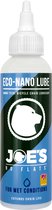 Joe's no flats Eco nano lube 125ml (druppelfles) voor natte condities